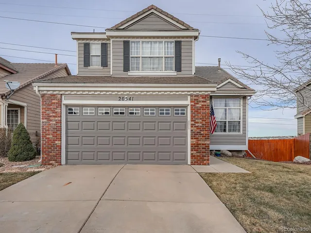 $575,000 | 20541 East Union Avenue, Aurora, CO 80015