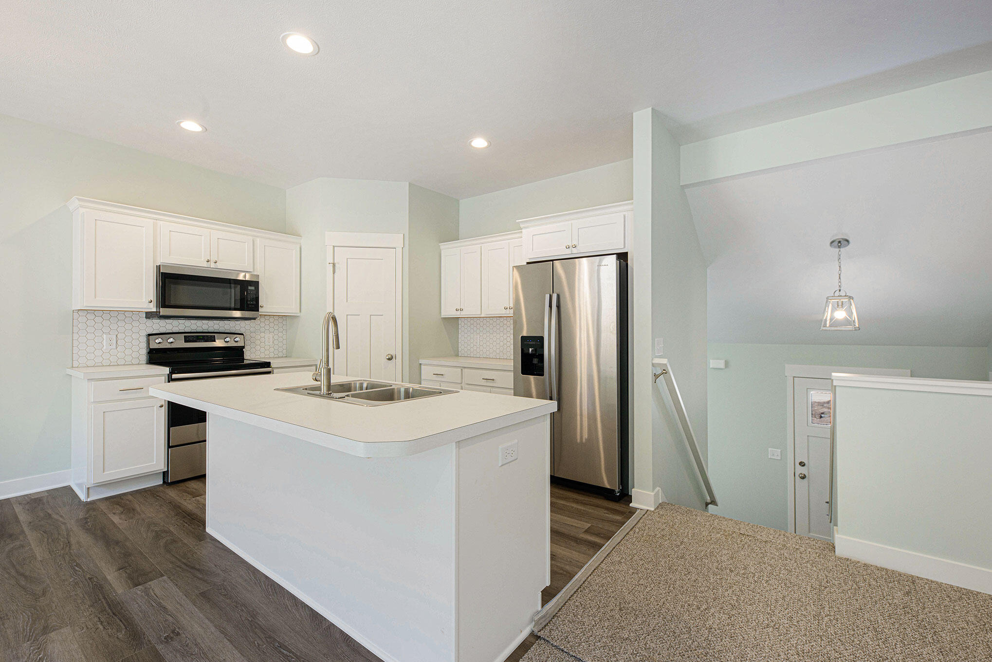13031 Spruce Ridge Road Gowen, MI 49326 - Photo 2 of 14 Kit
