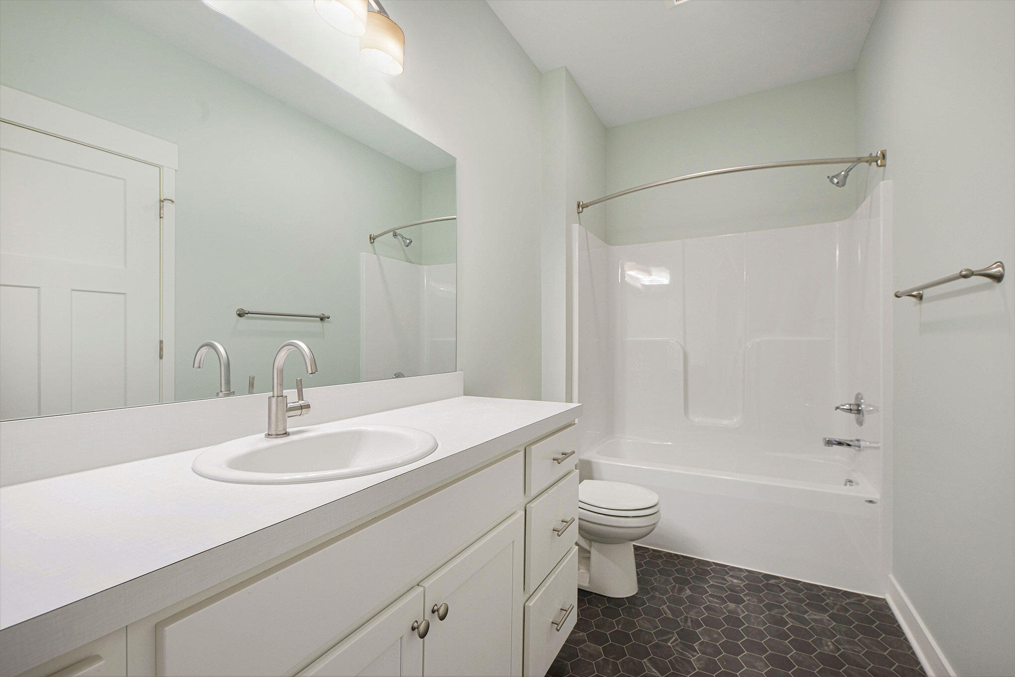 13031 Spruce Ridge Road Gowen, MI 49326 - Photo 6 of 14 M Bath