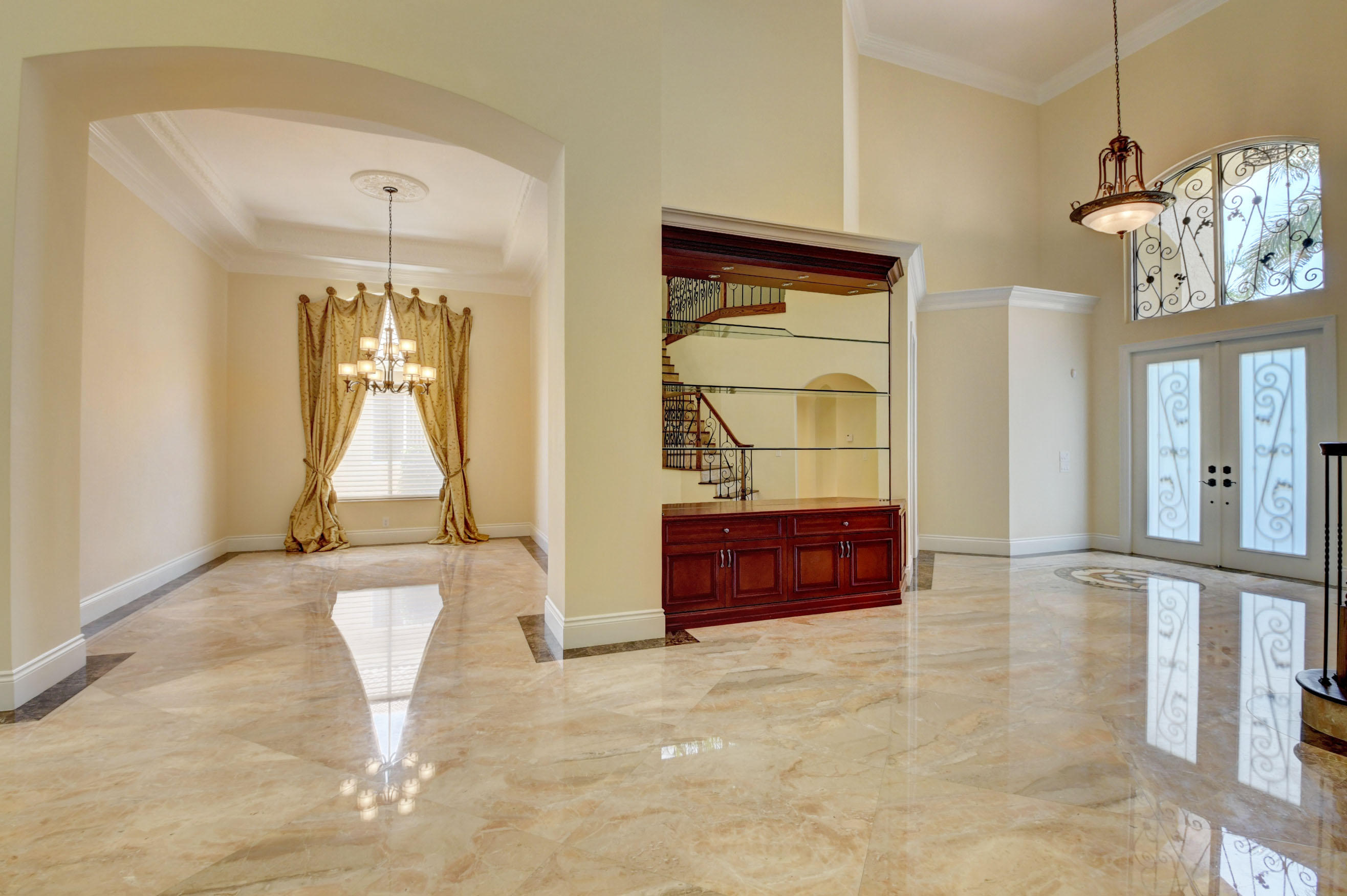 6545 Northwest 39th Terrace Boca Raton, FL 33496 - Photo 8 of 37 Dining Room