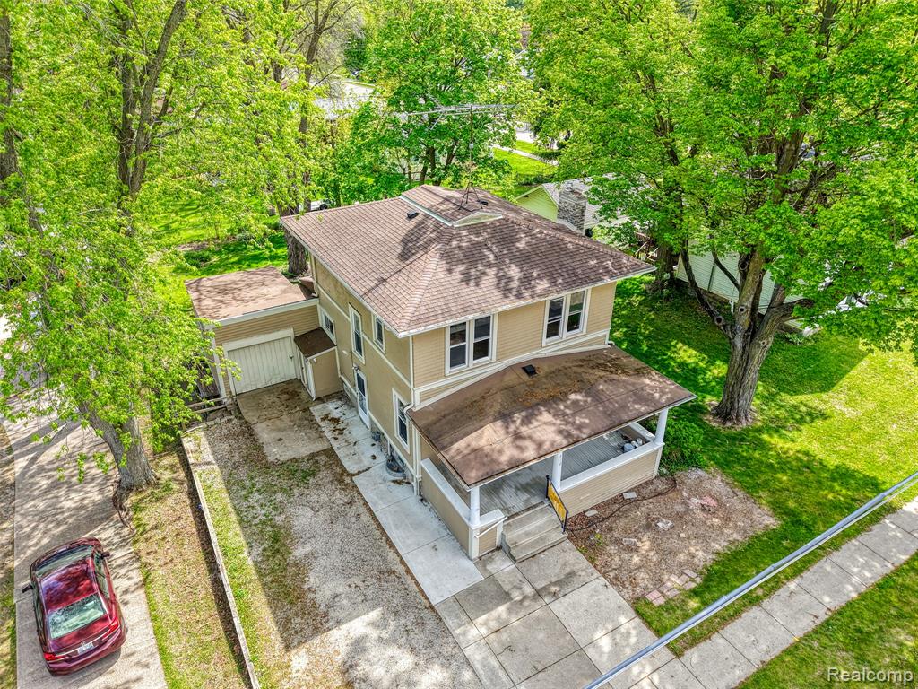 712 East Grand River Road Fowlerville, MI 48836 - Photo 33 of 34