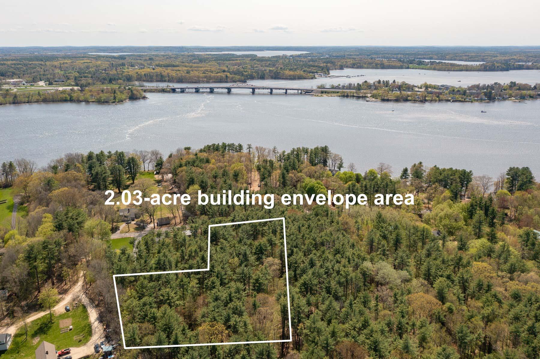 Map18-lot5 River Road Eliot, ME 03903 - Photo 6 of 10 6