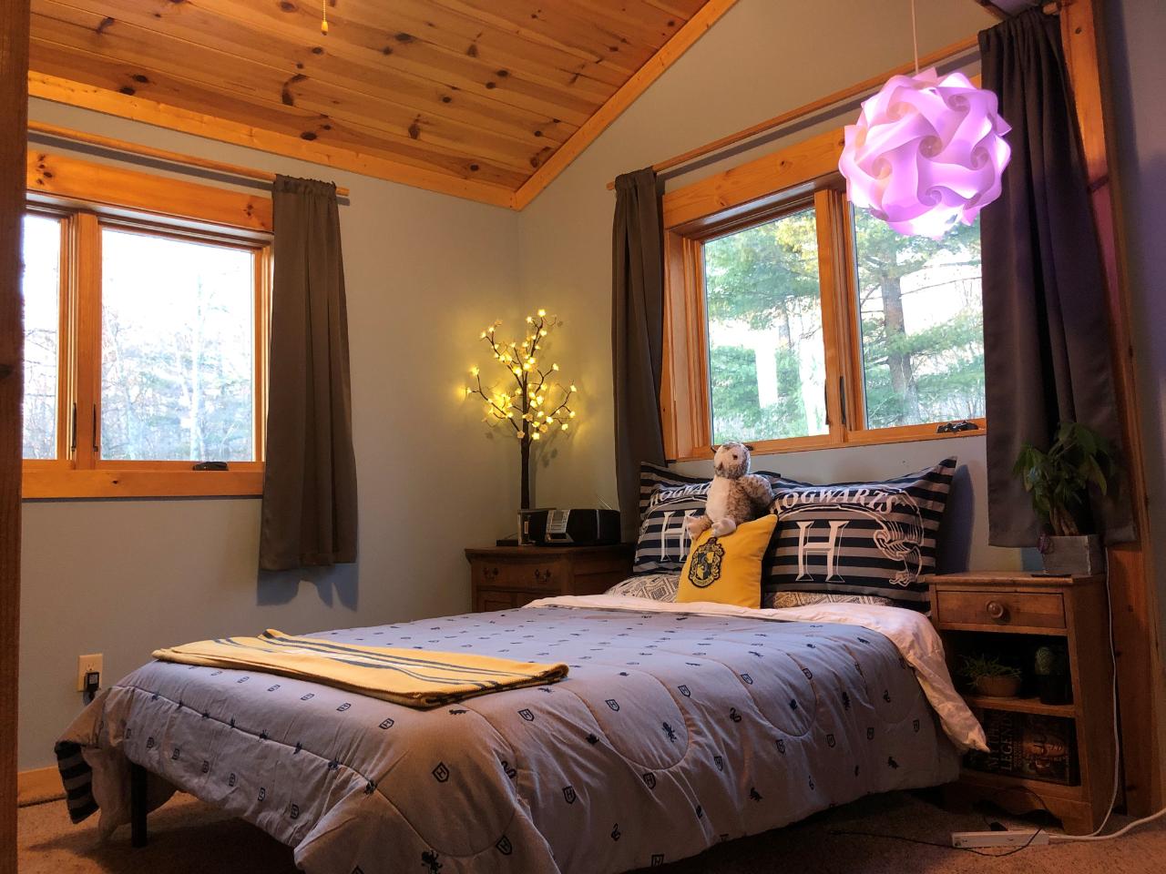 9488 West Tomahawk Lake Road Minocqua, WI 54548 - Photo 40 of 78 Gallery Image 40