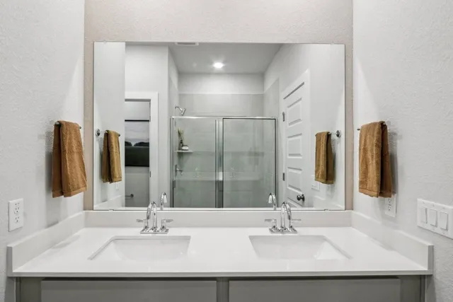 a view of walk in closet