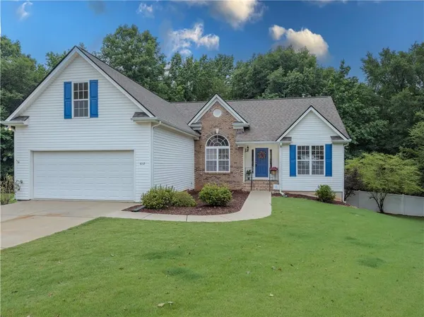 $375,000 | 612 Old River Run, Monroe, GA 30656