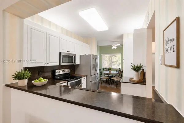 $205,000 | 7715 Yardley Drive, Unit 212, Tamarac, FL 33321