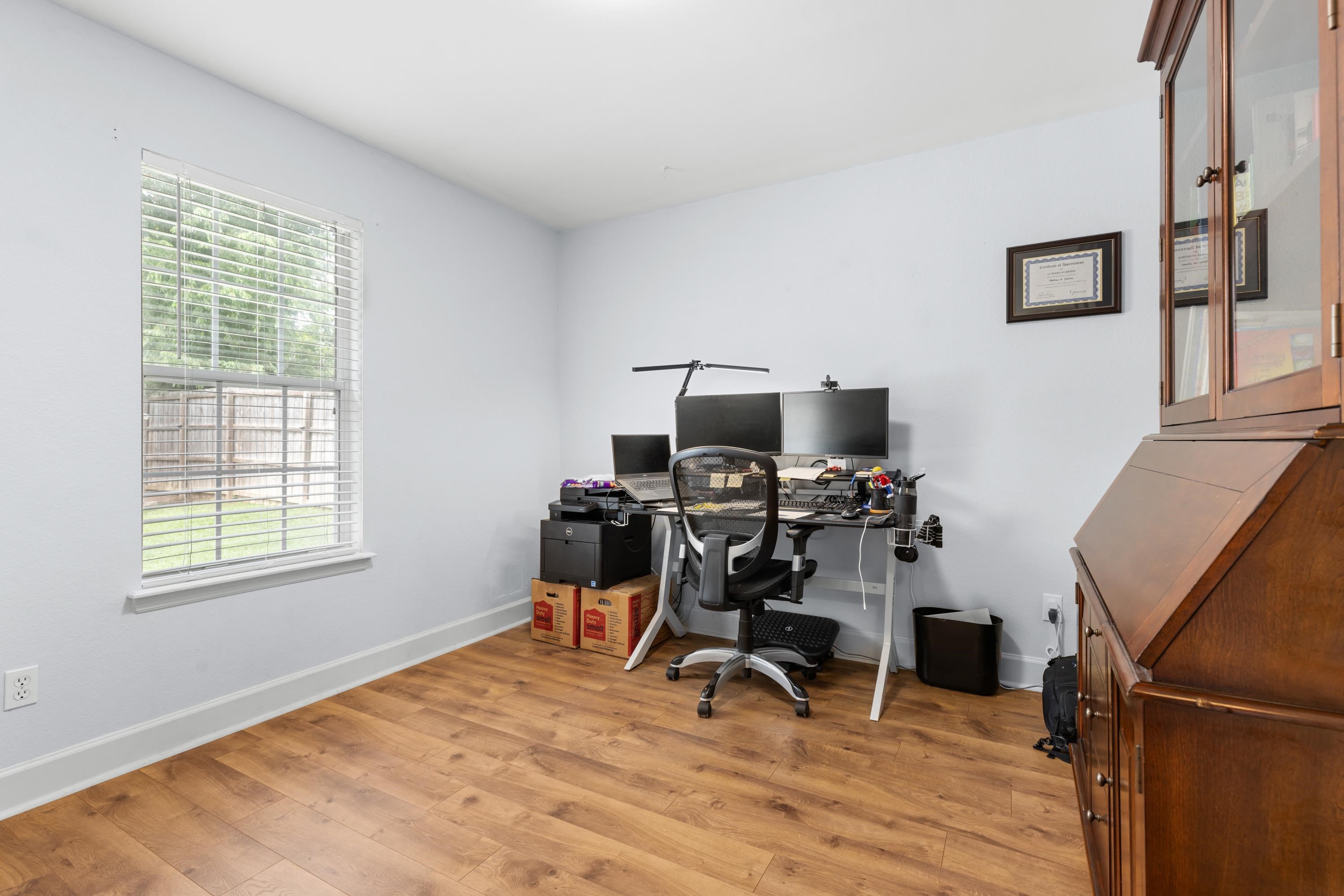 1824 Celtic Road Tallahassee, FL 32317 - Photo 33 of 57