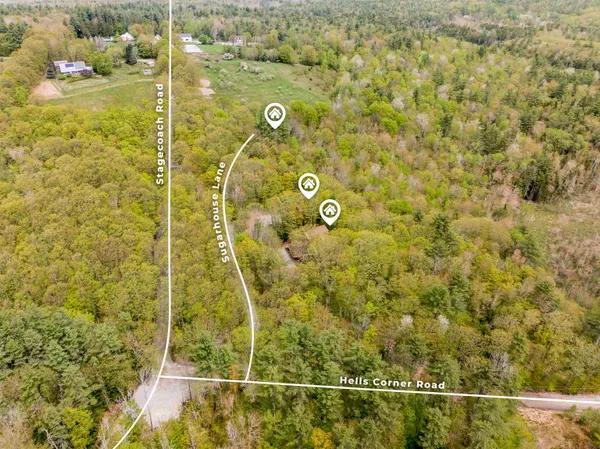 $1,900,000 | 14-28 Sugarhouse Lane, Sunapee, NH 03782