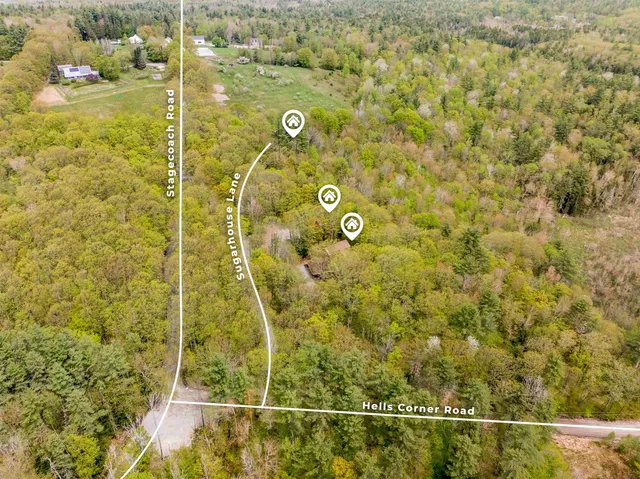 $1,900,000 | 14-28 Sugarhouse Lane, Sunapee, NH 03782