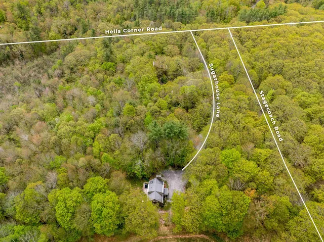 $1,900,000 | 14-28 Sugarhouse Lane, Sunapee, NH 03782