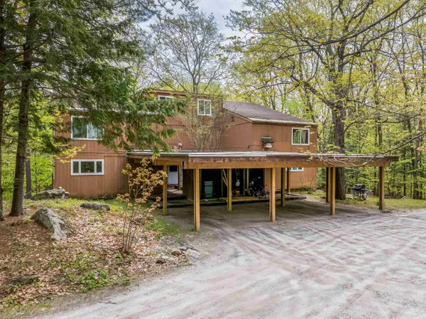 $1,900,000 | 14-28 Sugarhouse Lane, Sunapee, NH 03782