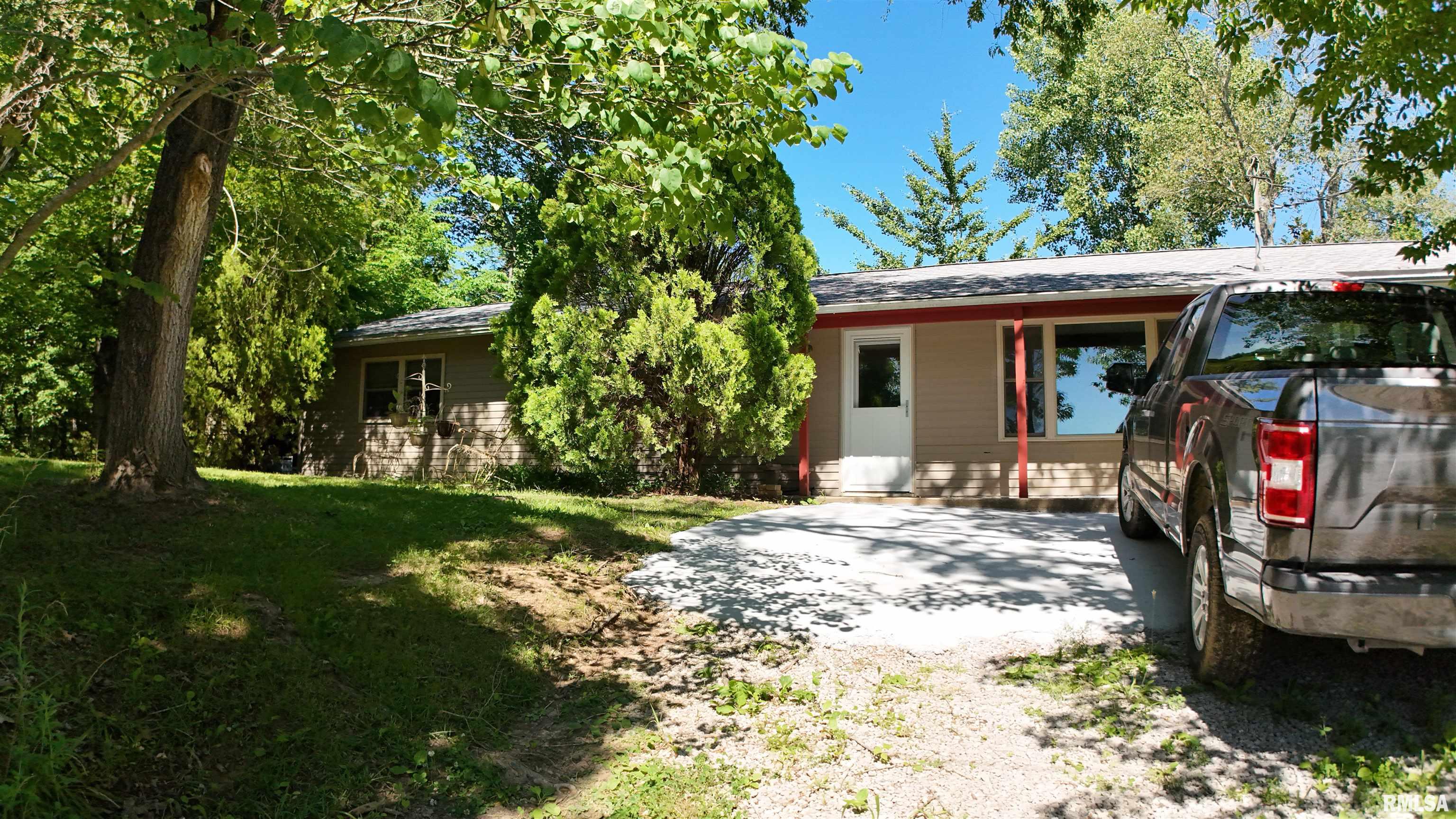 365 Neely Road Anna, IL 62906 - Photo 1 of 60 Gallery Image 1