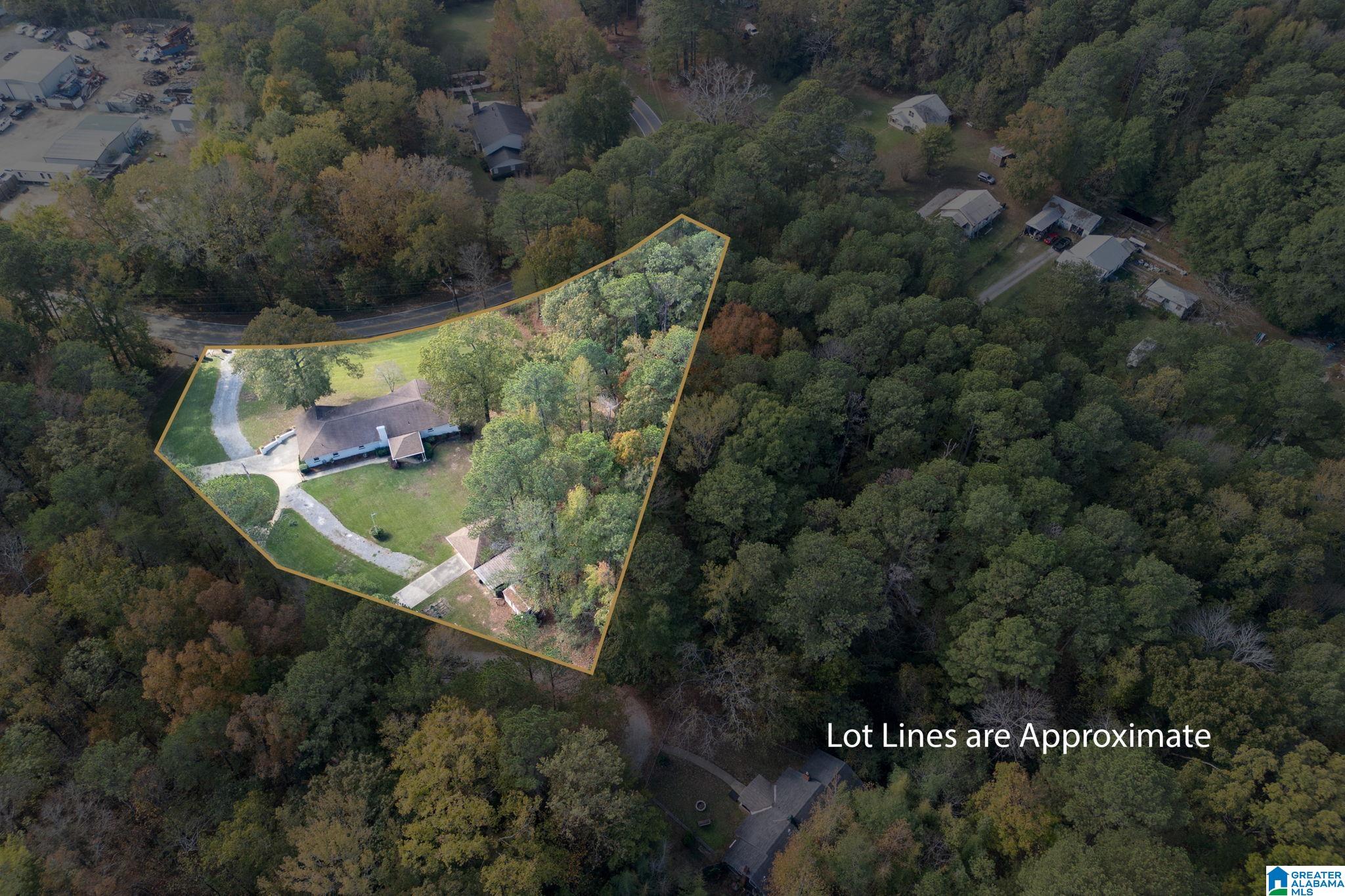 905 Old Grants Mill Road Birmingham, AL 35210 - Photo 48 of 57
