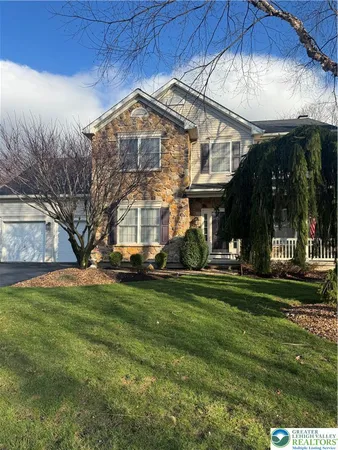 $729,000 | 2570 Steele Lane, Easton, PA 18040
