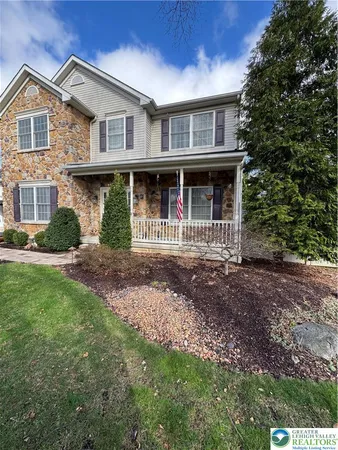 $729,000 | 2570 Steele Lane, Easton, PA 18040