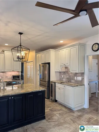 $729,000 | 2570 Steele Lane, Easton, PA 18040