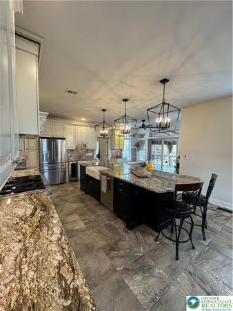$729,000 | 2570 Steele Lane, Easton, PA 18040