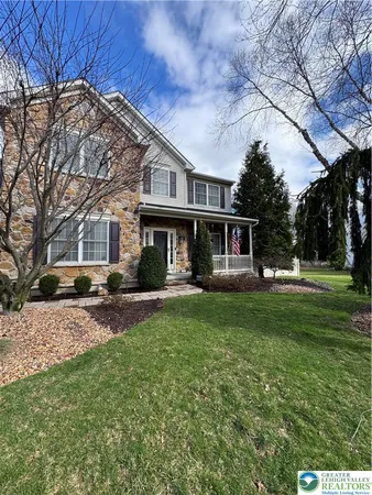 $729,000 | 2570 Steele Lane, Easton, PA 18040