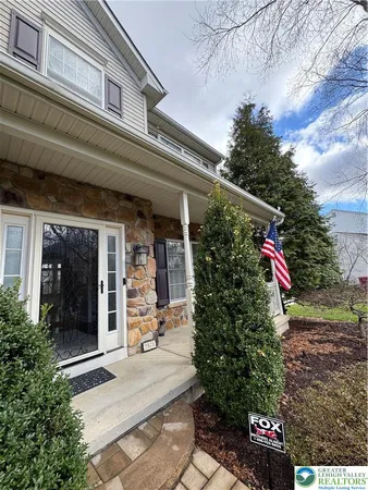 $729,000 | 2570 Steele Lane, Easton, PA 18040