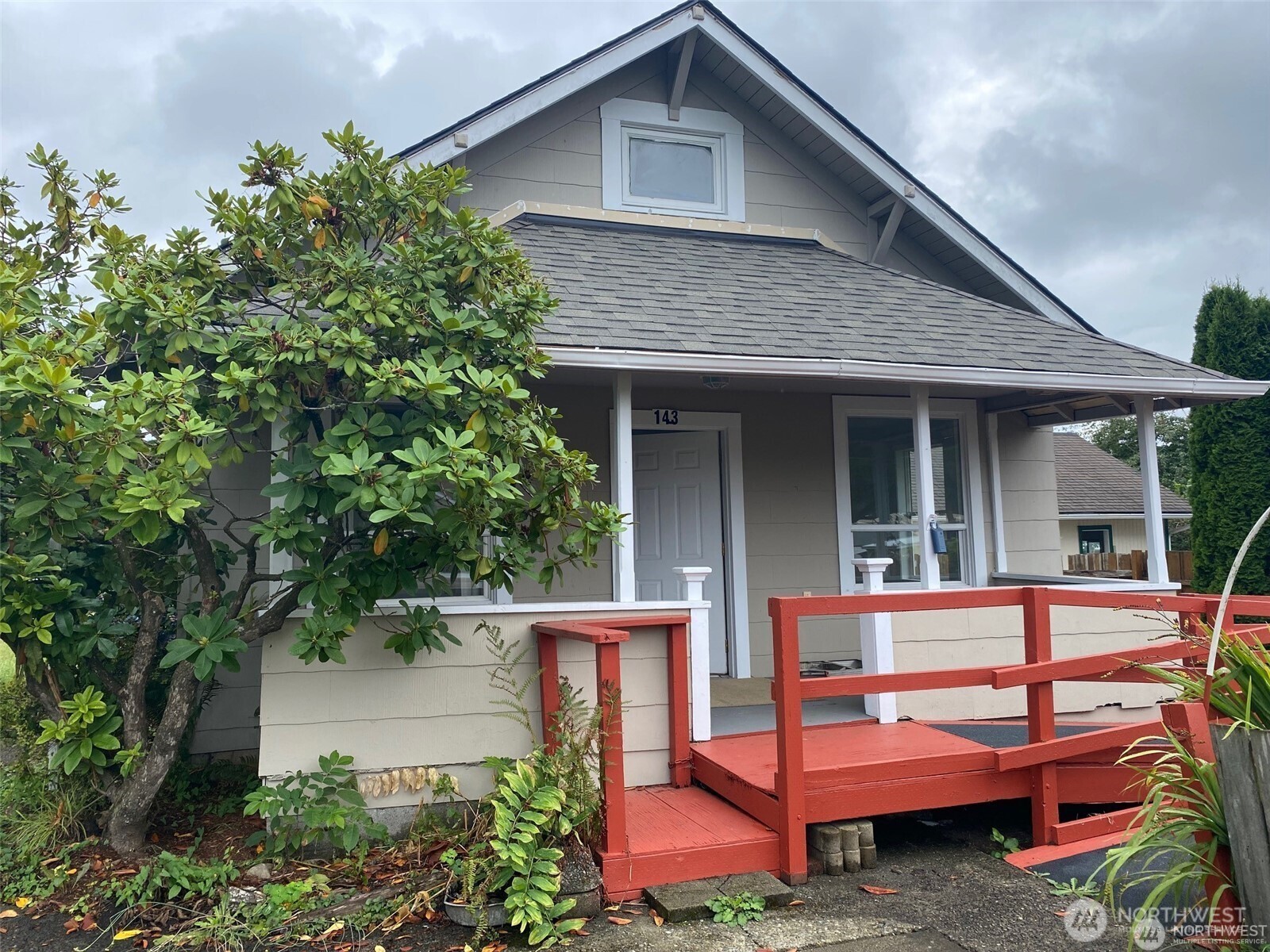 143 Hope Street Mossyrock, WA 98564 - Photo 1 of 1 Gallery Image 1