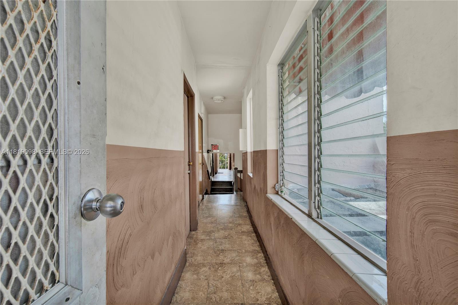 829 Southwest 19th Avenue Miami, FL 33135 - Photo 44 of 54 a view of a balcony