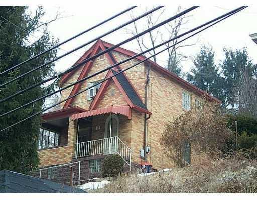 119 Friday Road Pittsburgh, PA 15209 - Photo 1 of 1 Exterior Front.