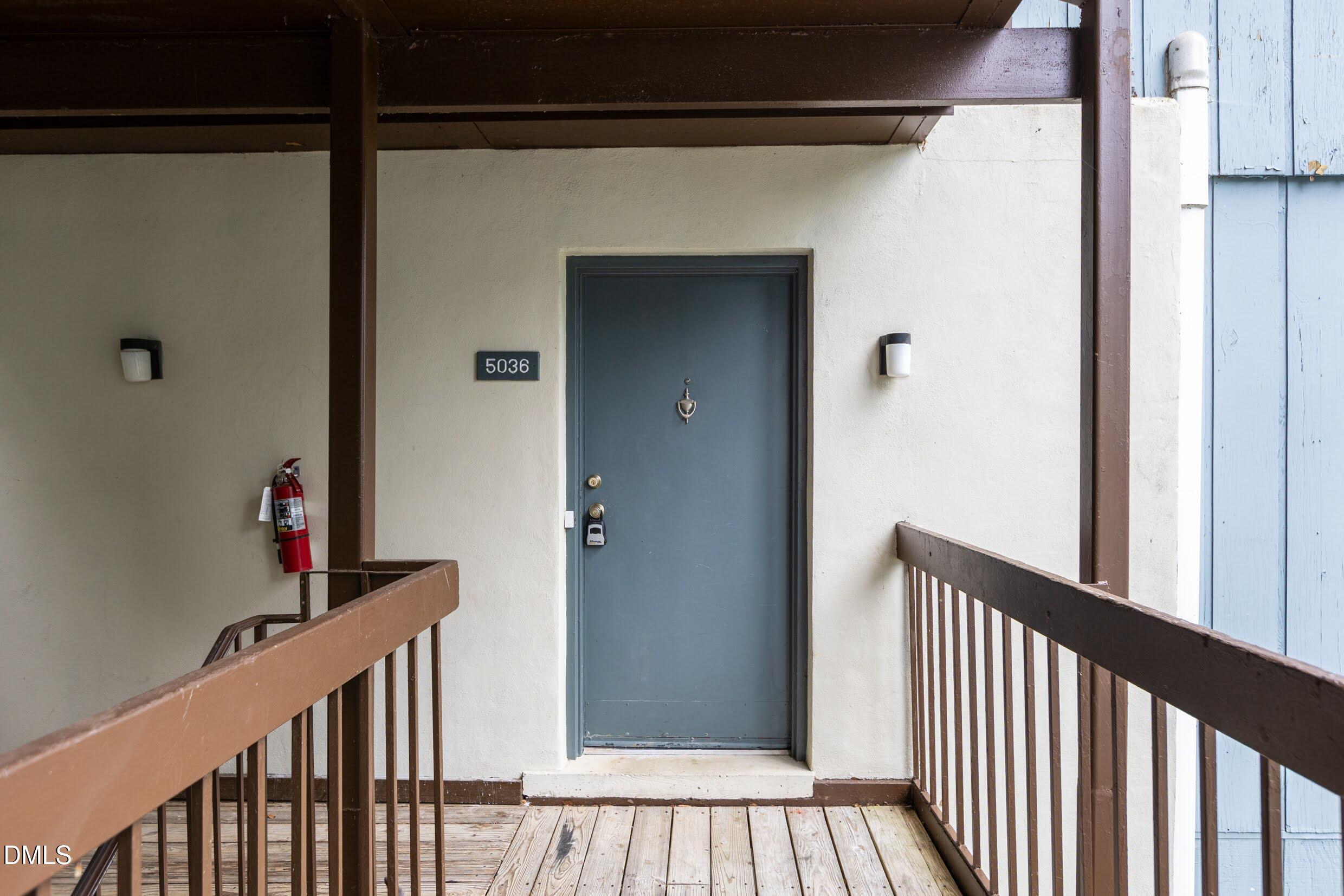 5036 Flint Ridge Place Raleigh, NC 27609 - Photo 3 of 21