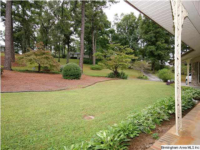 3320 Circle Hill Road Birmingham, AL 35243 - Photo 4 of 22