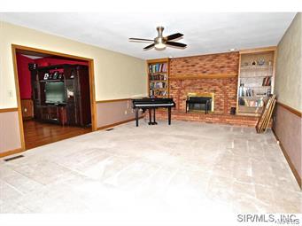1110 Shadow Ridge Crossing O'Fallon, IL 62269 - Photo 4 of 24