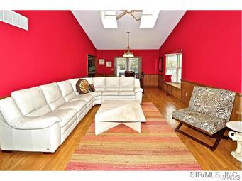 1110 Shadow Ridge Crossing O'Fallon, IL 62269 - Photo 5 of 24