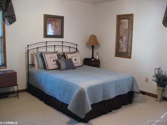 4406 Adkins Road Providence Forge, VA 23140 - Photo 8 of 10 Bedroom