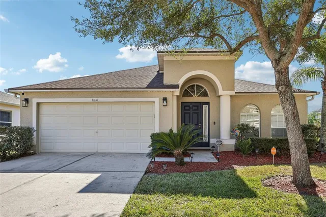 $349,999 | 31110 Stone Arch Avenue, Wesley Chapel, FL 33545