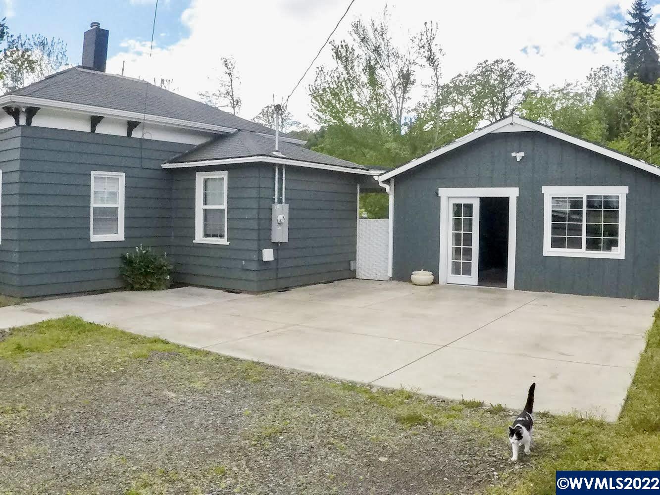 14177 Duckflat Road Southeast Turner, OR 97392 - Photo 34 of 38