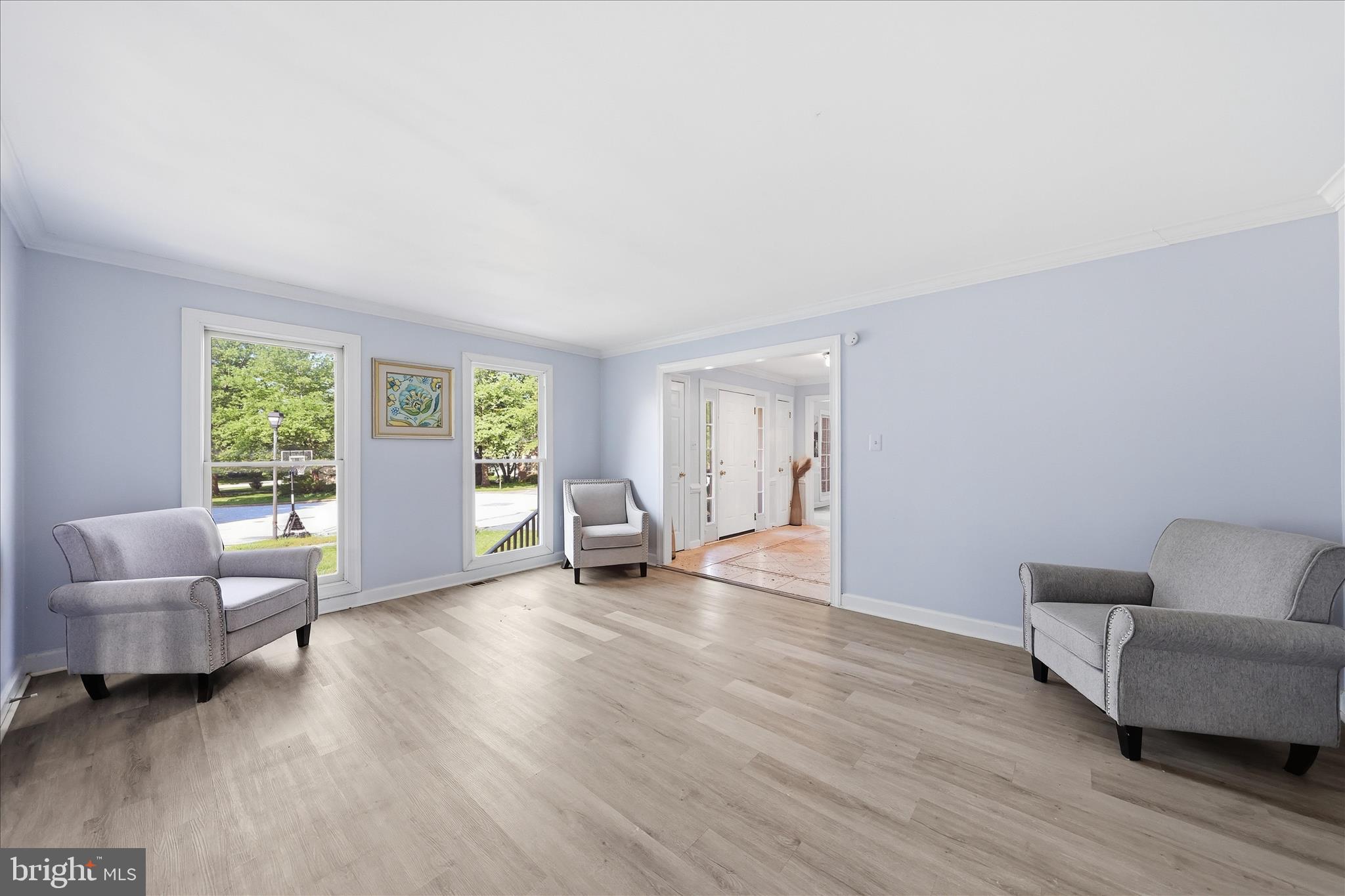6135 Fieldcrest Court Frederick, MD 21701 - Photo 5 of 57 F05A3200