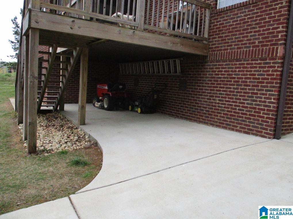 816 Ransome Drive Oneonta, AL 35121 - Photo 30 of 43