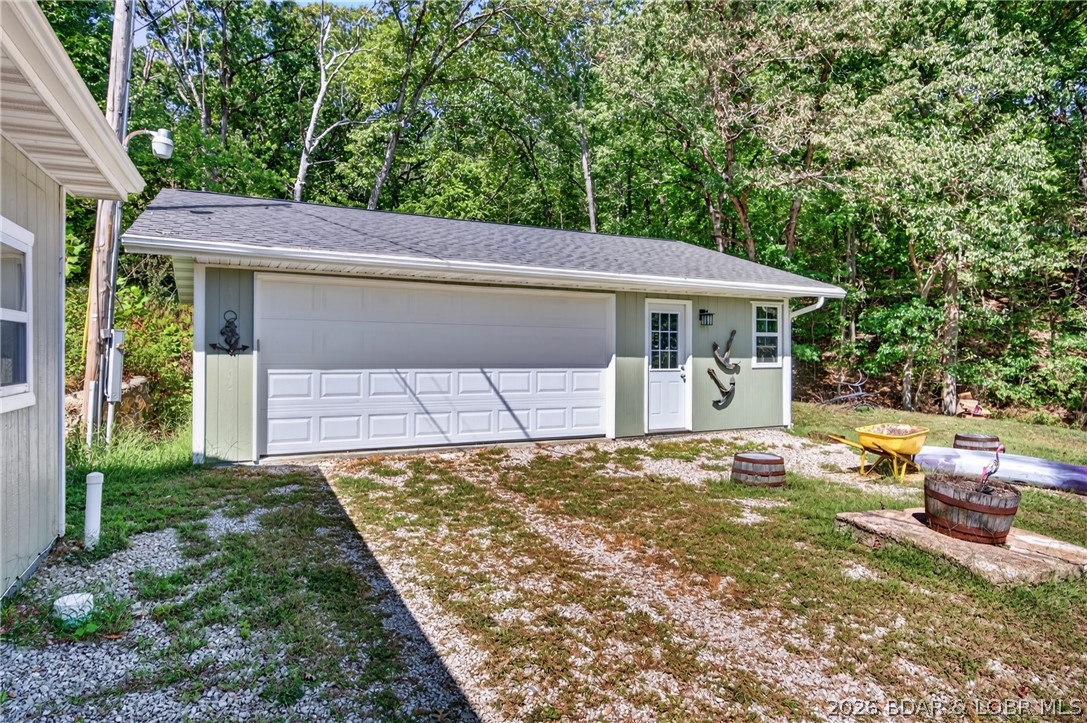 885 Spring Cove Road Sunrise Beach, MO 65079 - Photo 14 of 21 Gallery Image 14