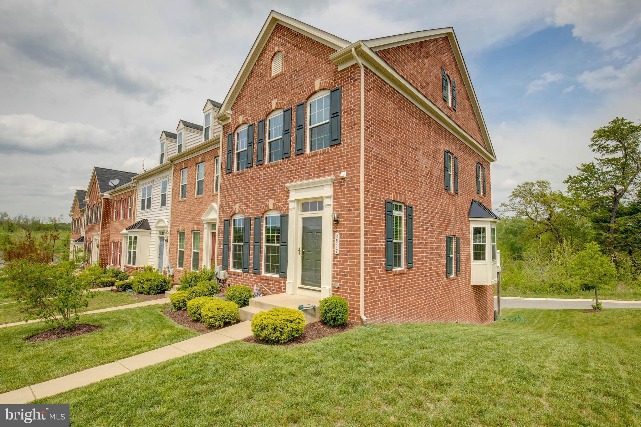 2512 St Marys View Road Accokeek, MD 20607 - Photo 1 of 30 Exterior (Front)