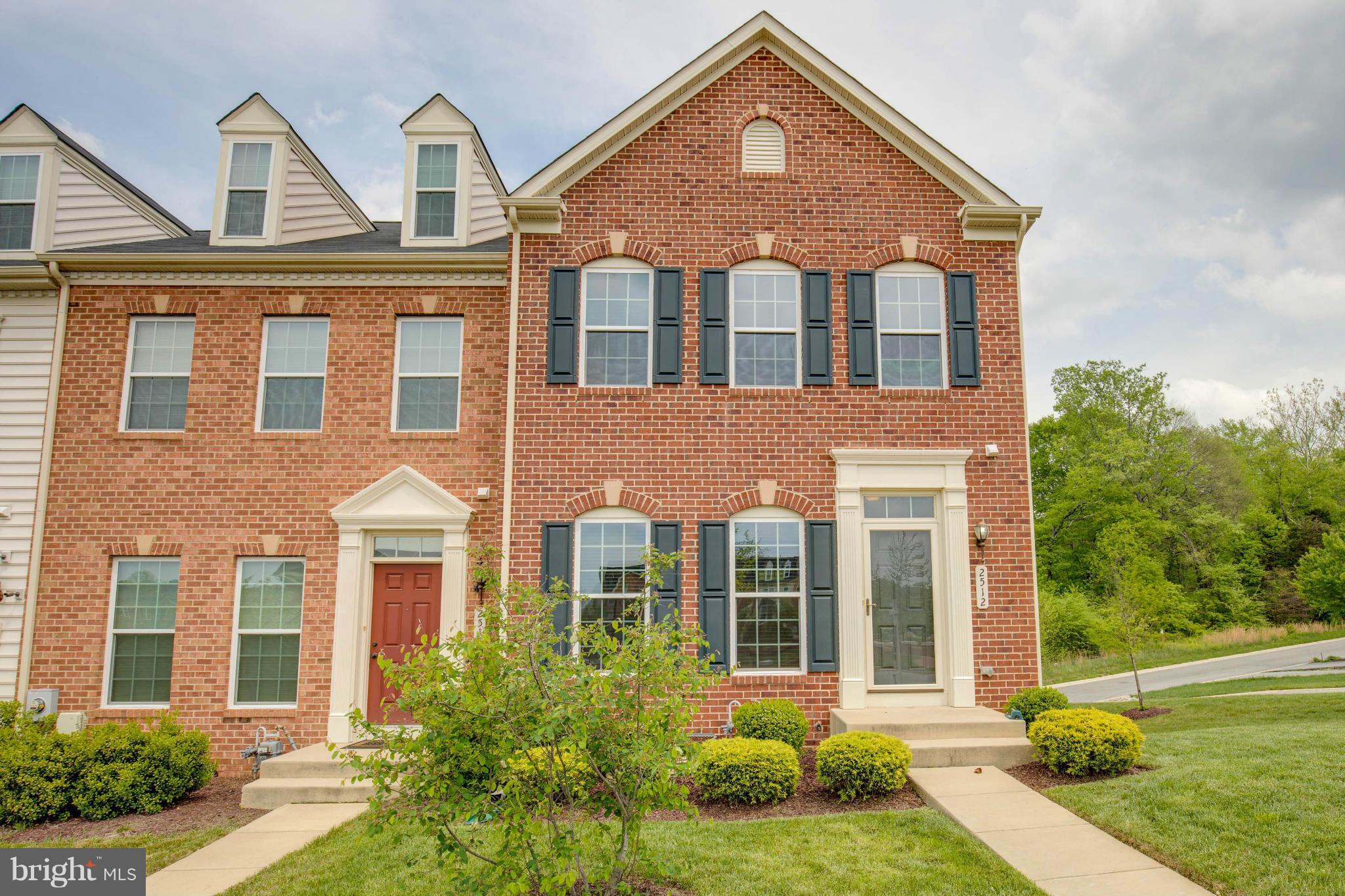 2512 St Marys View Road Accokeek, MD 20607 - Photo 2 of 30 Exterior (Front)