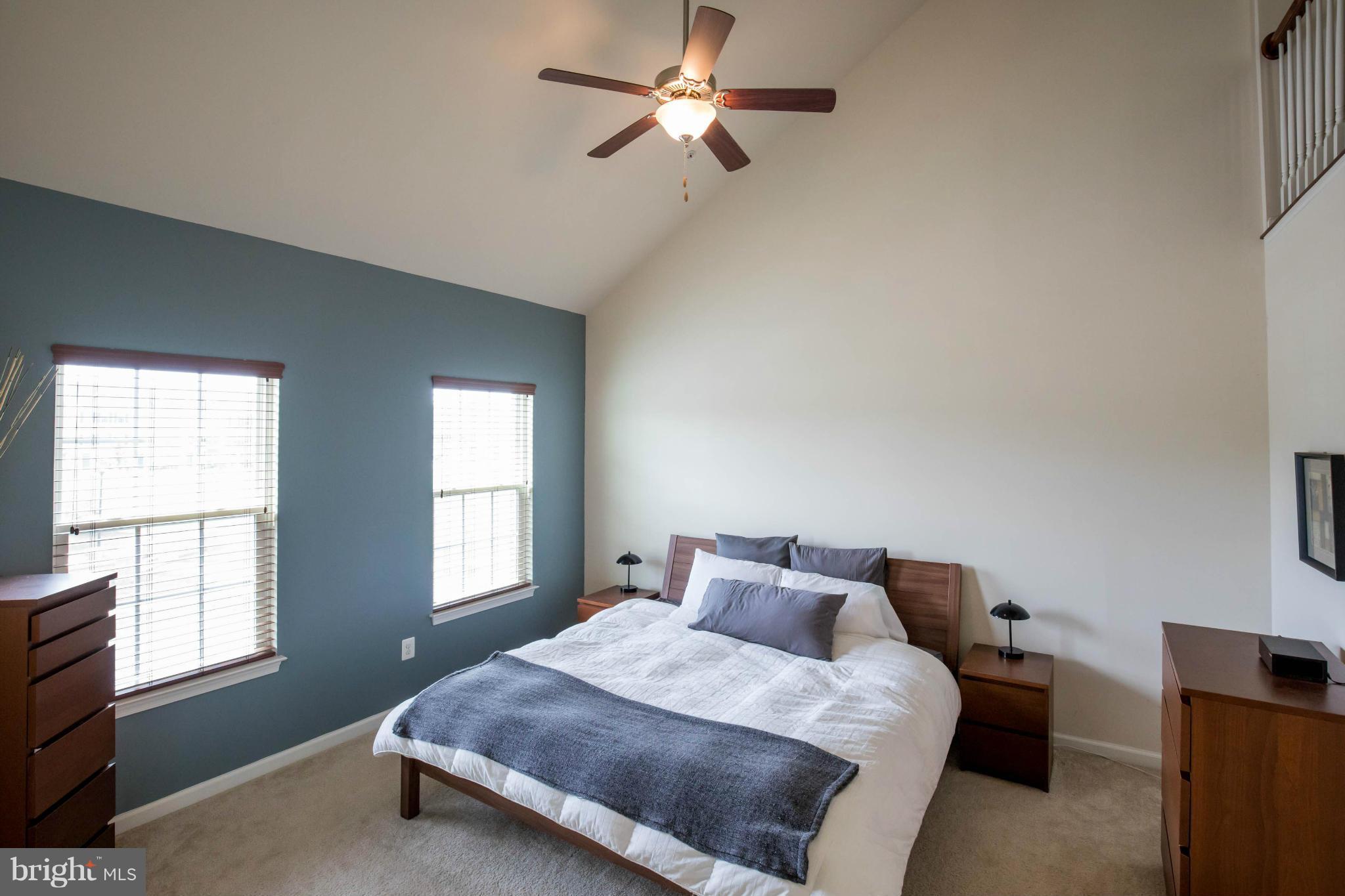 2512 St Marys View Road Accokeek, MD 20607 - Photo 12 of 30 Bedroom (Master)