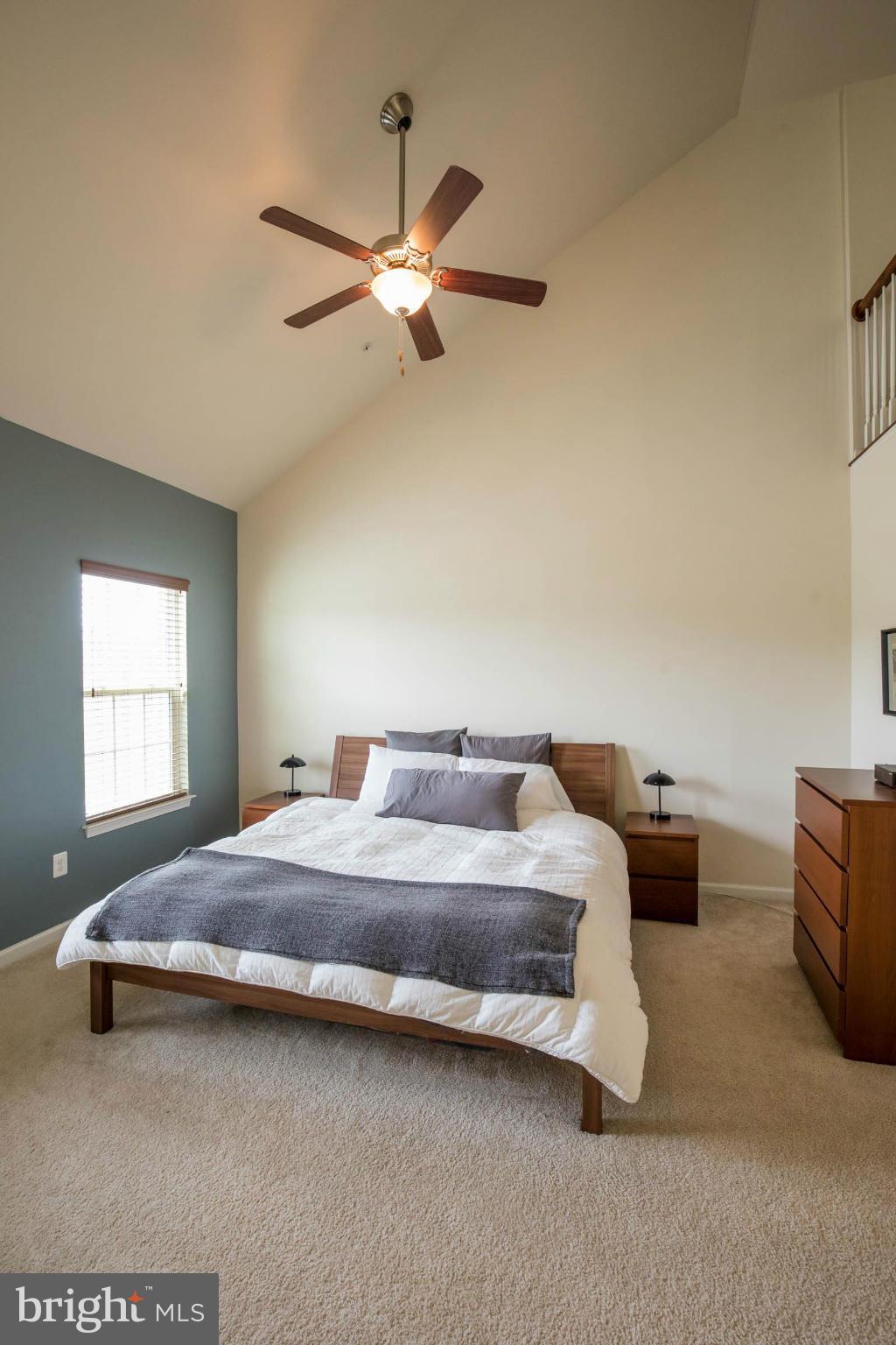 2512 St Marys View Road Accokeek, MD 20607 - Photo 14 of 30 Bedroom (Master)