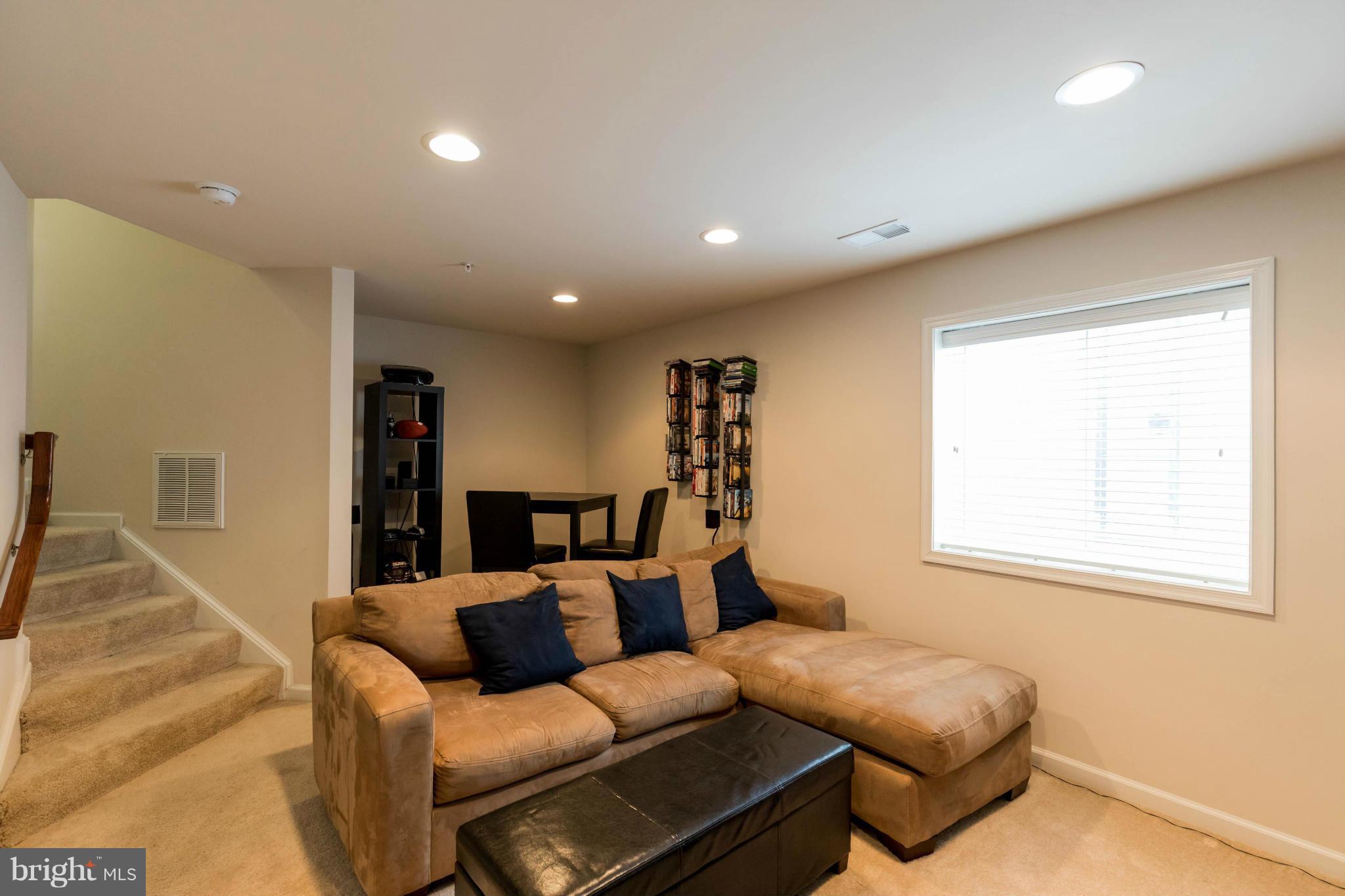 2512 St Marys View Road Accokeek, MD 20607 - Photo 24 of 30 Basement
