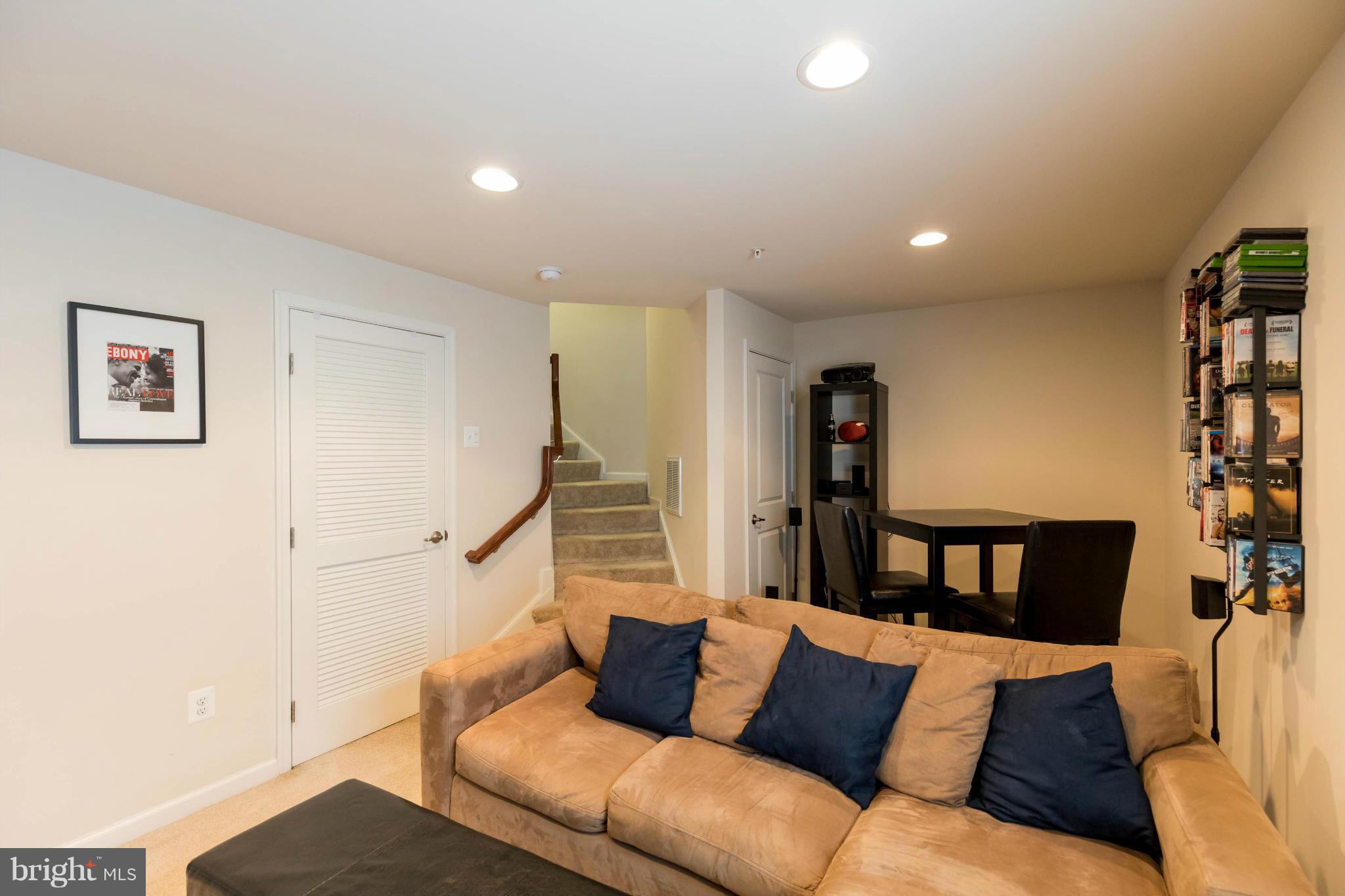 2512 St Marys View Road Accokeek, MD 20607 - Photo 25 of 30 Basement