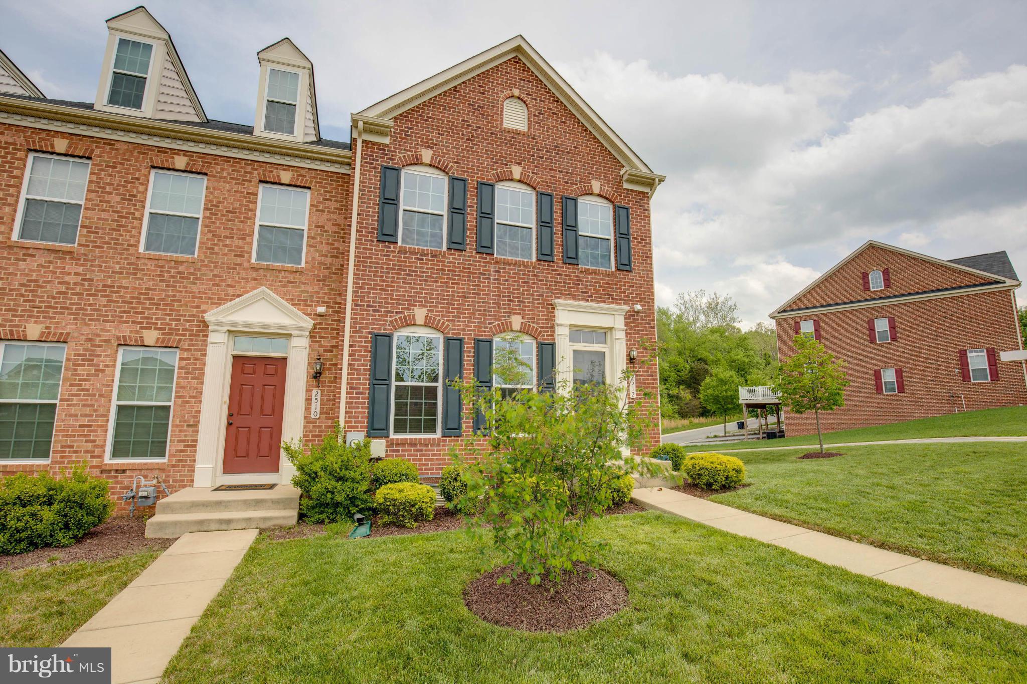 2512 St Marys View Road Accokeek, MD 20607 - Photo 27 of 30 Exterior (Front)