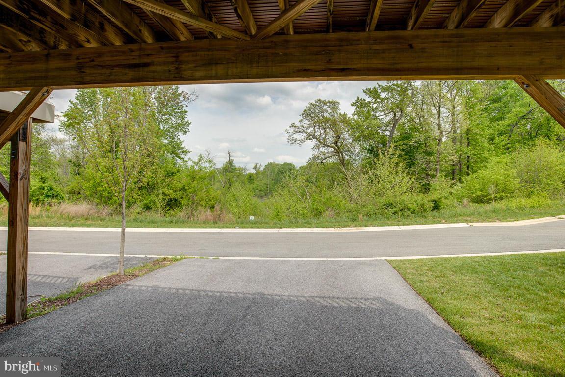 2512 St Marys View Road Accokeek, MD 20607 - Photo 28 of 30 Exterior (Rear)