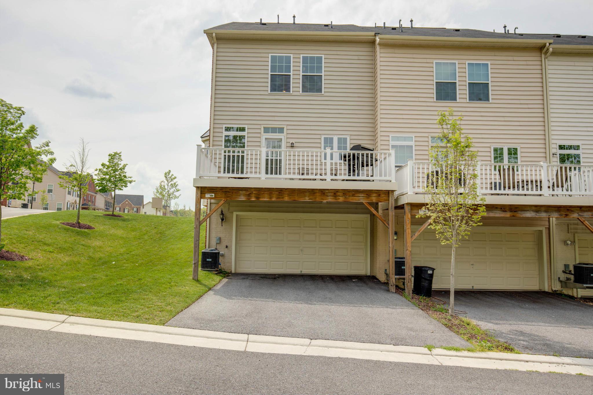 2512 St Marys View Road Accokeek, MD 20607 - Photo 29 of 30 Exterior (Rear)