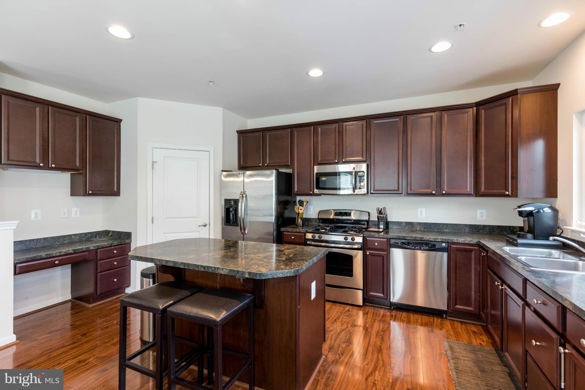 2512 St Marys View Road Accokeek, MD 20607 - Photo 6 of 30 Kitchen