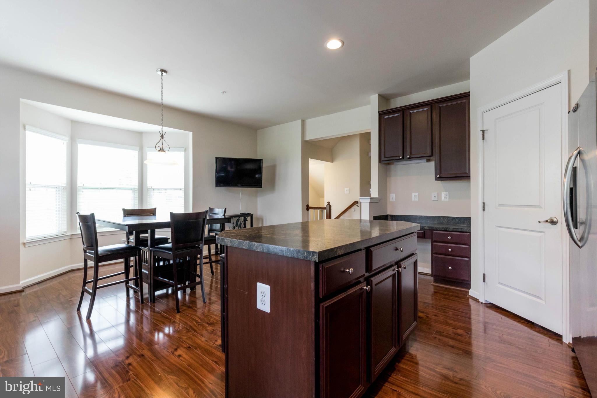 2512 St Marys View Road Accokeek, MD 20607 - Photo 7 of 30 Kitchen