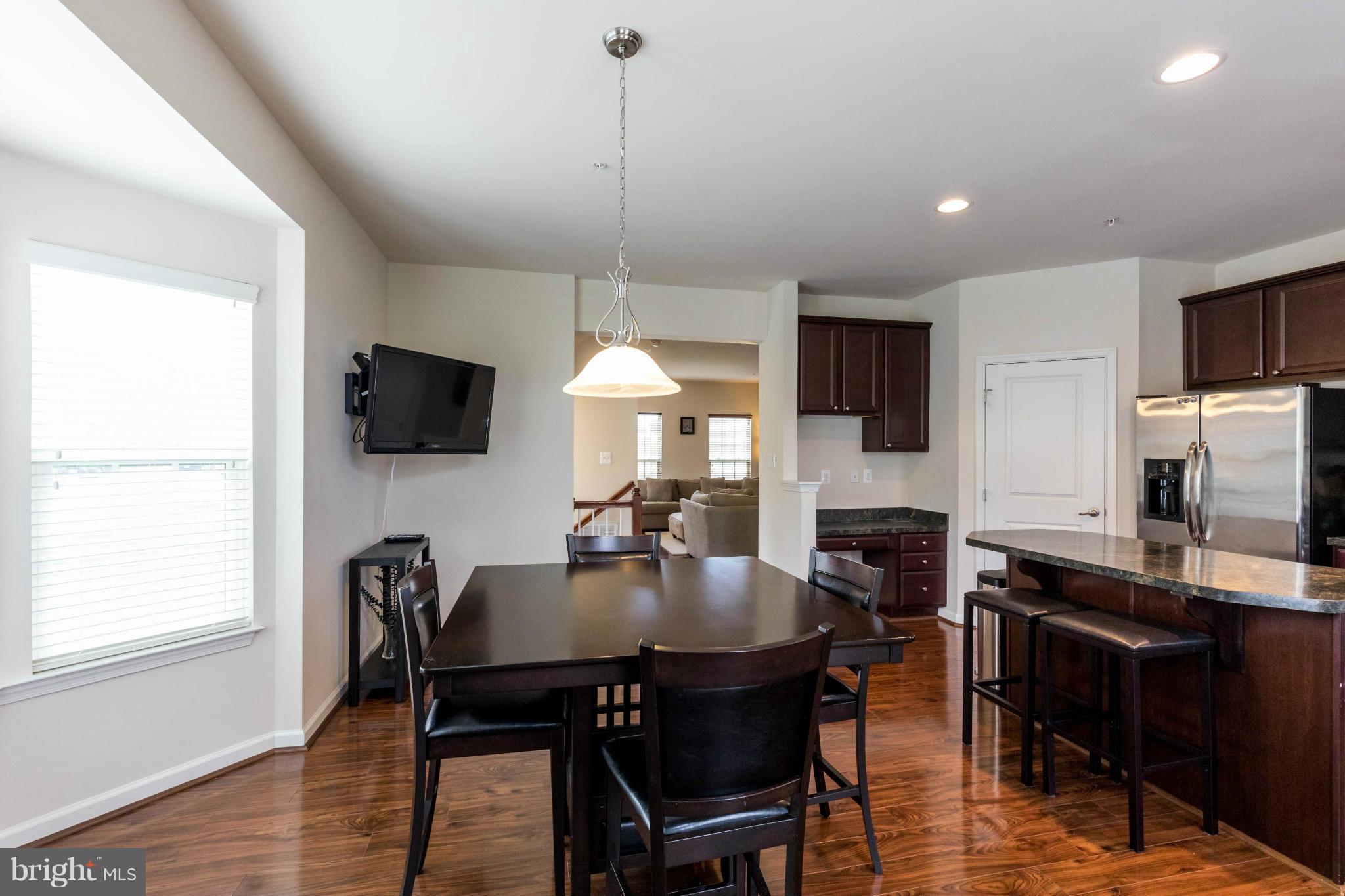 2512 St Marys View Road Accokeek, MD 20607 - Photo 8 of 30 Dining Room
