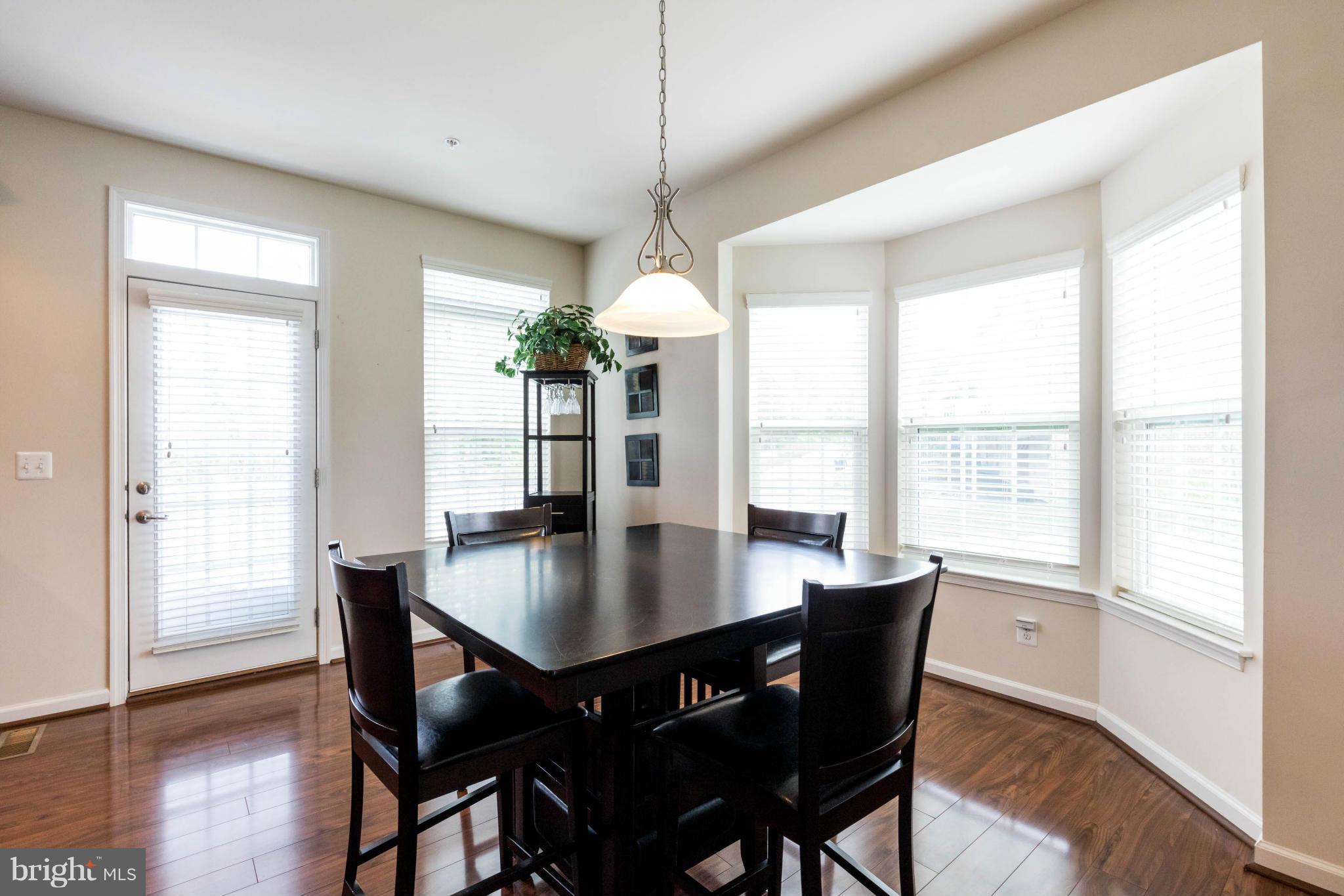 2512 St Marys View Road Accokeek, MD 20607 - Photo 9 of 30 Dining Room
