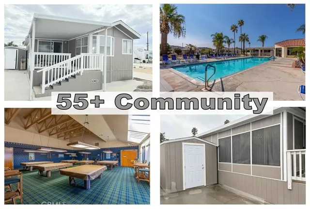 $1,350 | 1295 South Cawston Avenue, Unit 346, Hemet, CA 92545